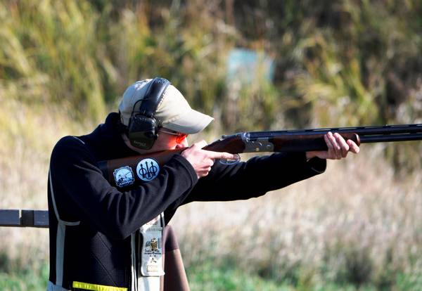 В Бахчисарае проведут соревнования в стрельбе по мишеням