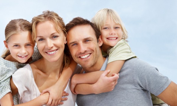 В Крыму провели семейный спортивный фестиваль В Крыму провели семейный спортивный фестиваль