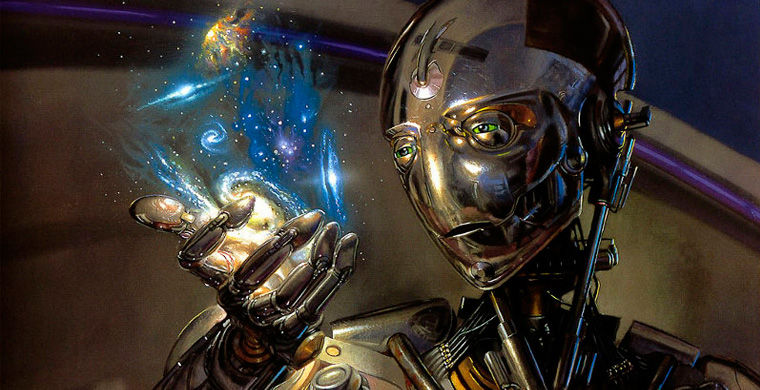 В Феодосии пройдет фестиваль фантастики 