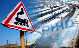 За две недели РЖД продала около 6 тыс. билетов в Крым