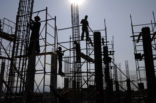 В Крыму будет создана саморегулируемая организация строительной отрасли