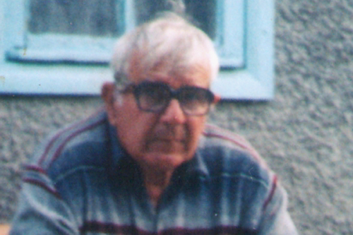 В Севастополе из больницы пропал мужчина 