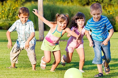 В детском саду в Симферополе откроется летний лагерь В детском саду в Симферополе откроется летний лагерь