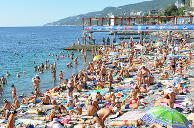 Прокуратура займется вопросом беспрепятственного доступа на крымские пляжи Прокуратура займется вопросом беспрепятственного доступа на крымские пляжи