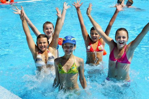 Летом в Крыму планируют оздоровить на 30% больше детей