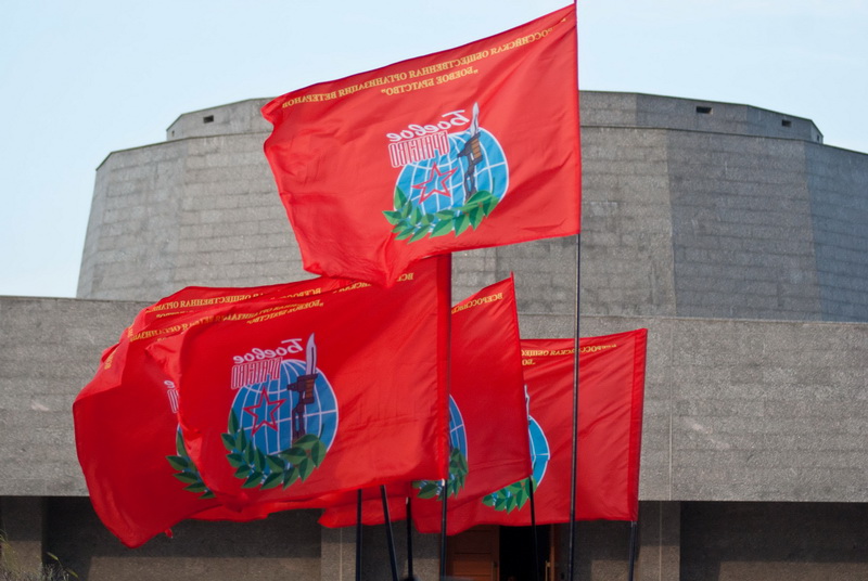 В Севастополе завершился кинофестиваль «Победили вместе»