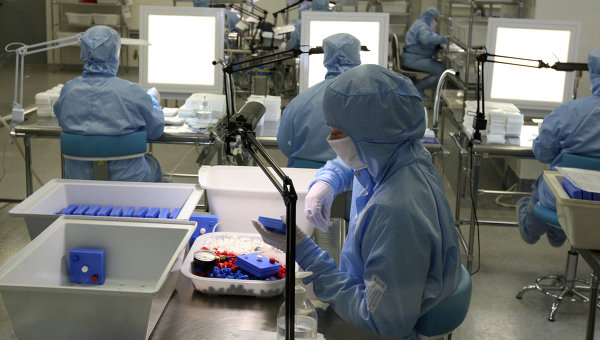 «Росатом» начал поставки радиофармпрепаратов в клиники Крыма «Росатом» начал поставки радиофармпрепаратов в клиники Крыма