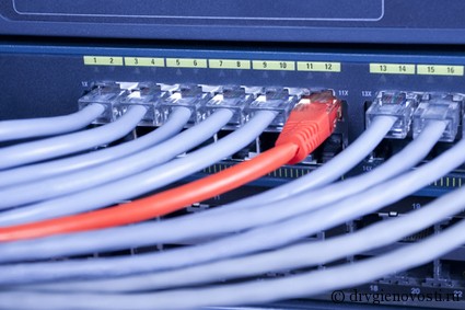 Органы власти Крыма и Севастополя начали подключать к российскому каналу связи