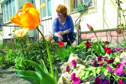 В Симферополе стартовал конкурс «Правила чистоты»