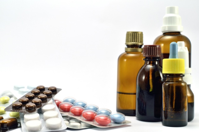 В Крым доставили иммунобиологические препараты В Крым доставили иммунобиологические препараты