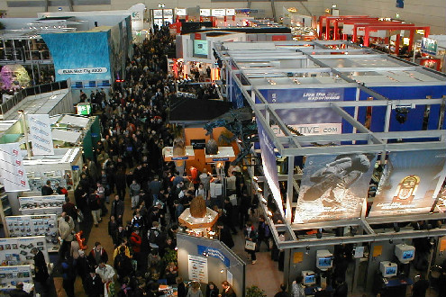 На выставке в Москве состоялась презентация сессии «Отдых в Крыму 2014» На выставке в Москве состоялась презентация сессии «Отдых в Крыму 2014»