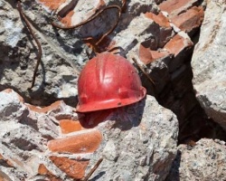 В Севастополе открыли уголовное дело по факту гибели рабочего на стройке