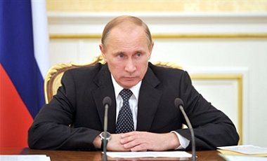 Руководители Крыма и представители депортированных народов встретятся с Президентом России