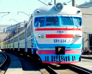 В мае на 59% снизились объемы железнодорожных международных перевозок в Крым В мае на 59% снизились объемы железнодорожных международных перевозок в Крым