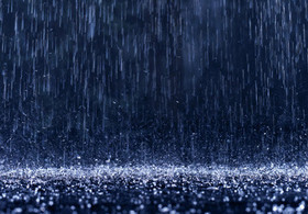 На выходные в Крыму ожидаются грозы и град