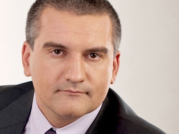 Аксенов обратился к крымчанам по случаю Дня депортации Аксенов обратился к крымчанам по случаю Дня депортации