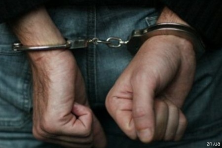 В Севастополе задержан виновник ДТП со смертельным исходом В Севастополе задержан виновник ДТП со смертельным исходом