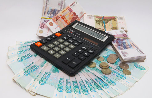 Центральный банк России готов выделить деньги на льготные кредиты для крымских предприятий