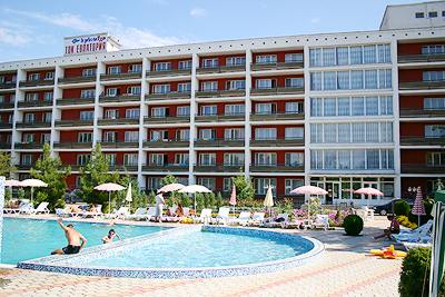 В Крыму сформировали оптимальный уровень цен на отдых