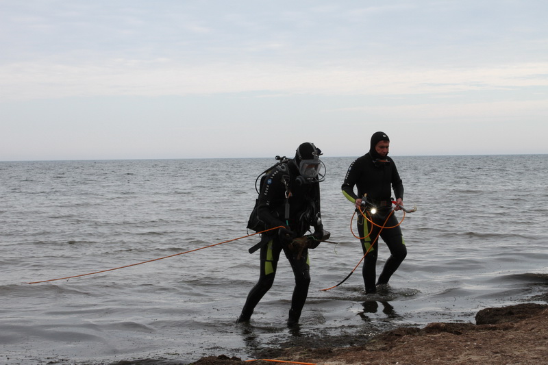Пляжи Крыма подготовили к курортному сезону Пляжи Крыма подготовили к курортному сезону