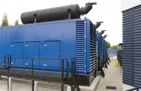 К июлю Крым на 78% будет обеспечен резервными источниками электроэнергии К июлю Крым на 78% будет обеспечен резервными источниками электроэнергии