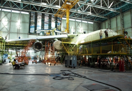 Промышленные предприятия Крыма перерегистрируют в июле Промышленные предприятия Крыма перерегистрируют в июле