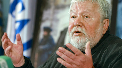 Российский режиссер привезет в Ялту фестиваль кино и культуры Российский режиссер привезет в Ялту фестиваль кино и культуры