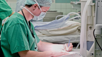 В Крыму рассматривается возможность строительства нового лечебного корпуса онкодиспансера 