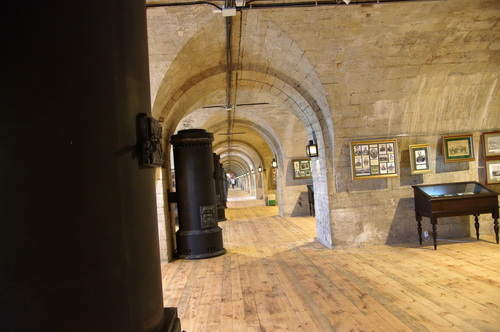 Российское военно-историческое общество возьмет под опеку военно-морской музей в Севастополе Российское военно-историческое общество возьмет под опеку военно-морской музей в Севастополе