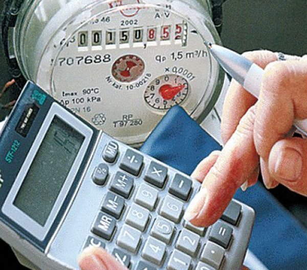 «Вода Крыма» недополучила 6 млн. грн. за оплату услуг в мае «Вода Крыма» недополучила 6 млн. грн. за оплату услуг в мае