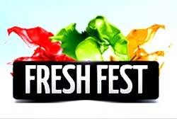 В Севастополе проведут фестиваль здорового образа жизни «Fresh Fest» В Севастополе проведут фестиваль здорового образа жизни «Fresh Fest»