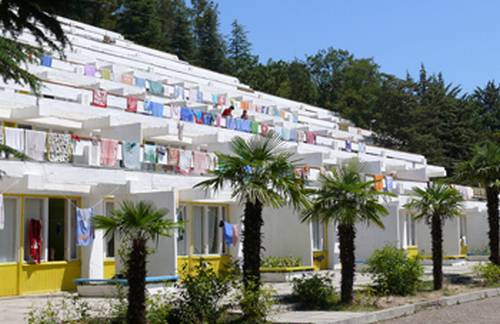 В этом году в Алуштинском регионе будет работать 8 детских лагерей