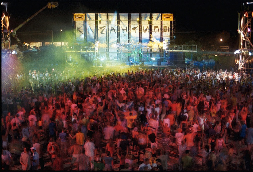 В Крыму ожидают снижения количества фестивалей в три раза