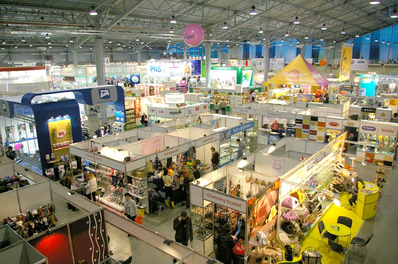 В Севастополе пройдет двухдневная выставка товаров «Крым – Юг России»