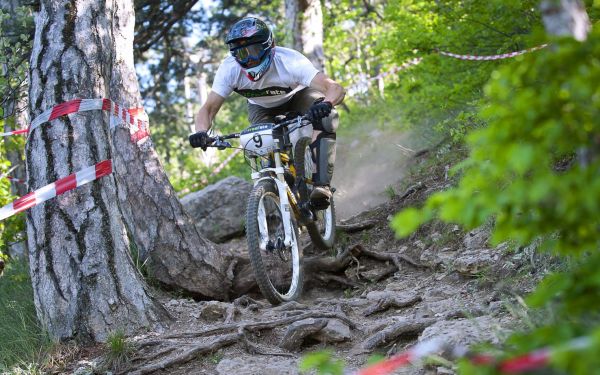 В Ялте пройдет международная гонка по скоростному спуску на велосипедах «Free Rate DX» В Ялте пройдет международная гонка по скоростному спуску на велосипедах «Free Rate DX»