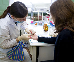 Молодежь Крыма протестируют на наркозависимость Молодежь Крыма протестируют на наркозависимость