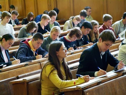 За 13 лет в Крыму уменьшилось количество вузов