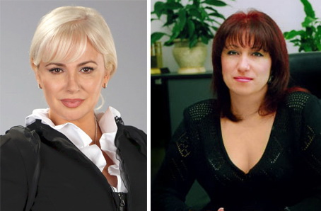 В тридцатку самых влиятельных политиков Крыма вошли только две женщины В тридцатку самых влиятельных политиков Крыма вошли только две женщины