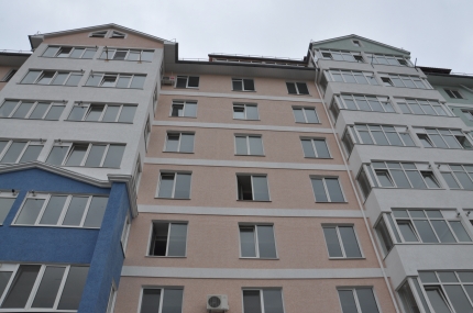 В Симферополе семью депортированных незаконно сняли с квартирного учета В Симферополе семью депортированных незаконно сняли с квартирного учета