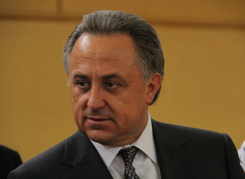 В Крыму выделили 13 приоритетных видов спорта