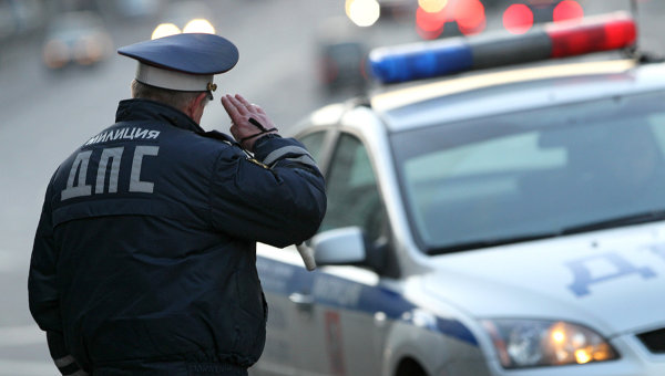 В Крыму четверо сотрудников ГАИ обвиняются в бездействии при задержании преступника В Крыму четверо сотрудников ГАИ обвиняются в бездействии при задержании преступника