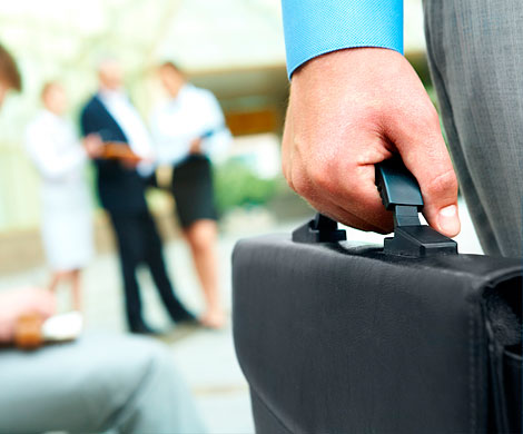 Защитой прав предпринимателей в Севастополе займется общественный совет