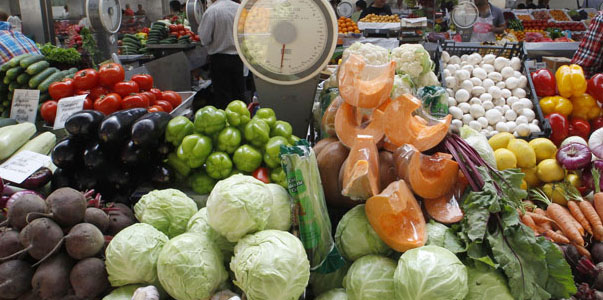 В июне в Крыму проведут более 400 ярмарок В июне в Крыму проведут более 400 ярмарок