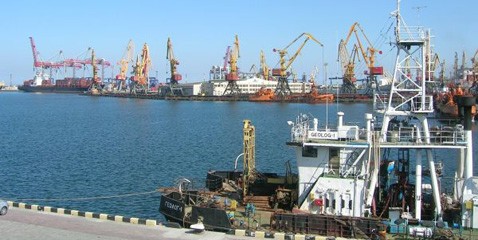 В Крыму утвердили ставки портовых сборов