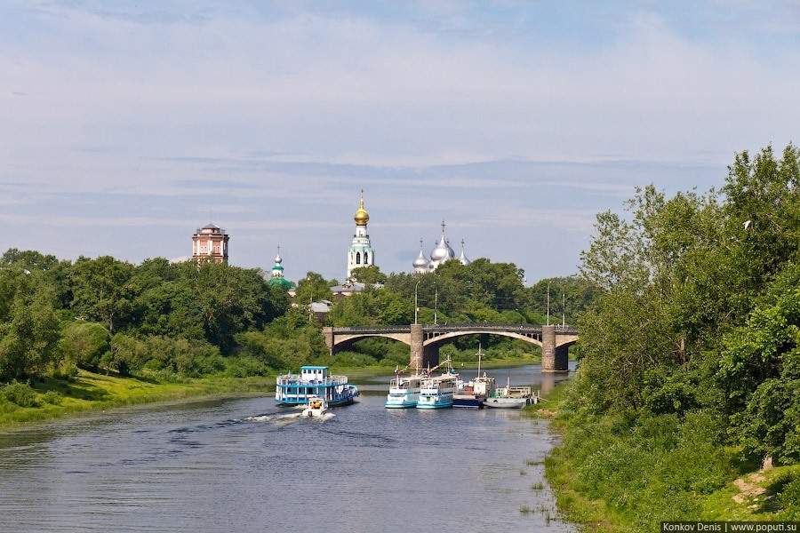 Евпатория и Вологда подписали соглашение о сотрудничестве