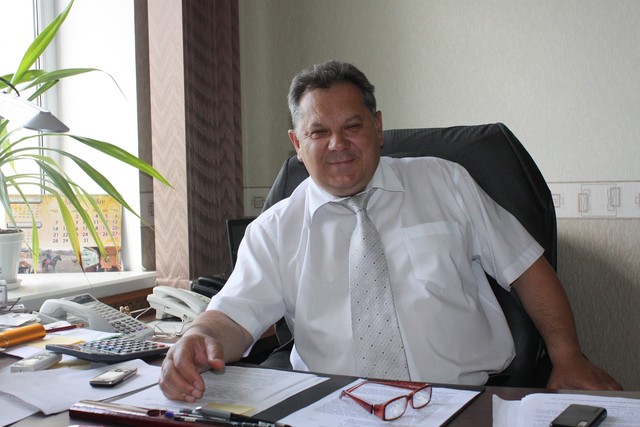 Городскому голове Симферополя поменяли заместителя 