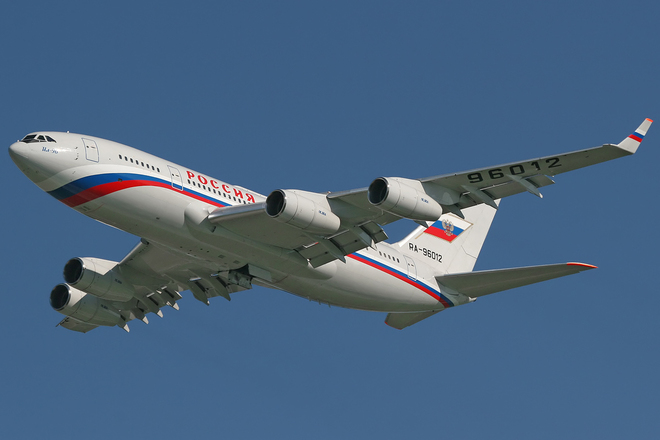 В Крым будут летать самолеты из 30 городов России