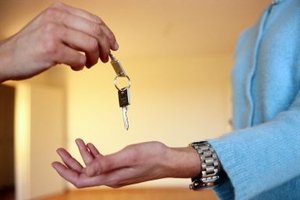 В Симферополе установили размер налога с квартиросдатчиков В Симферополе установили размер налога с квартиросдатчиков