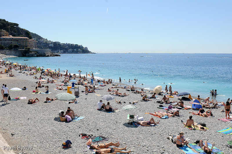 В Алуште будет действовать 24 общественных пляжа