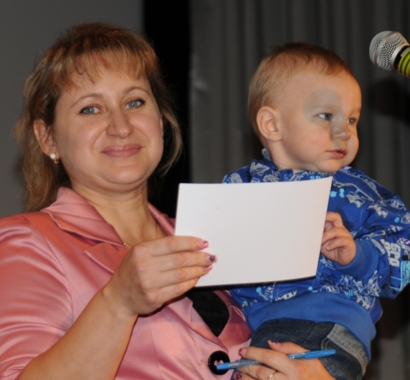 В детской больнице Симферополя отметят День бывшего пациента В детской больнице Симферополя отметят День бывшего пациента